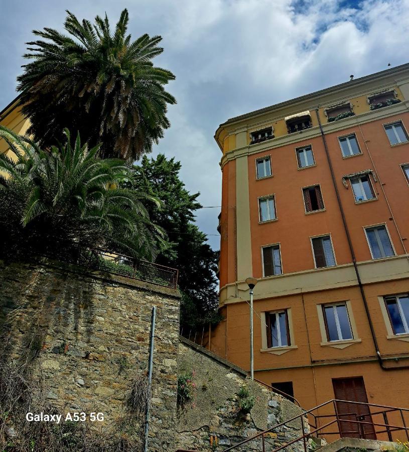 Hotel Relais Di Gusto La Spezia Esterno foto