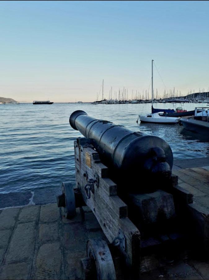 Hotel Relais Di Gusto La Spezia Esterno foto