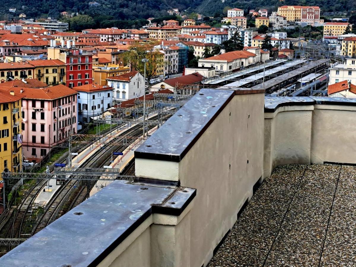 Hotel Relais Di Gusto La Spezia Esterno foto