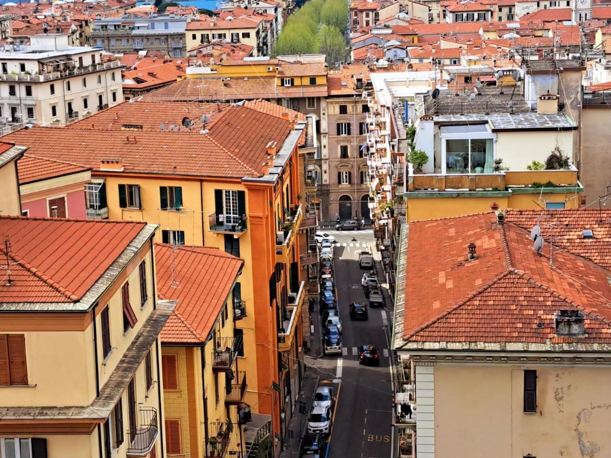 Hotel Relais Di Gusto La Spezia Esterno foto