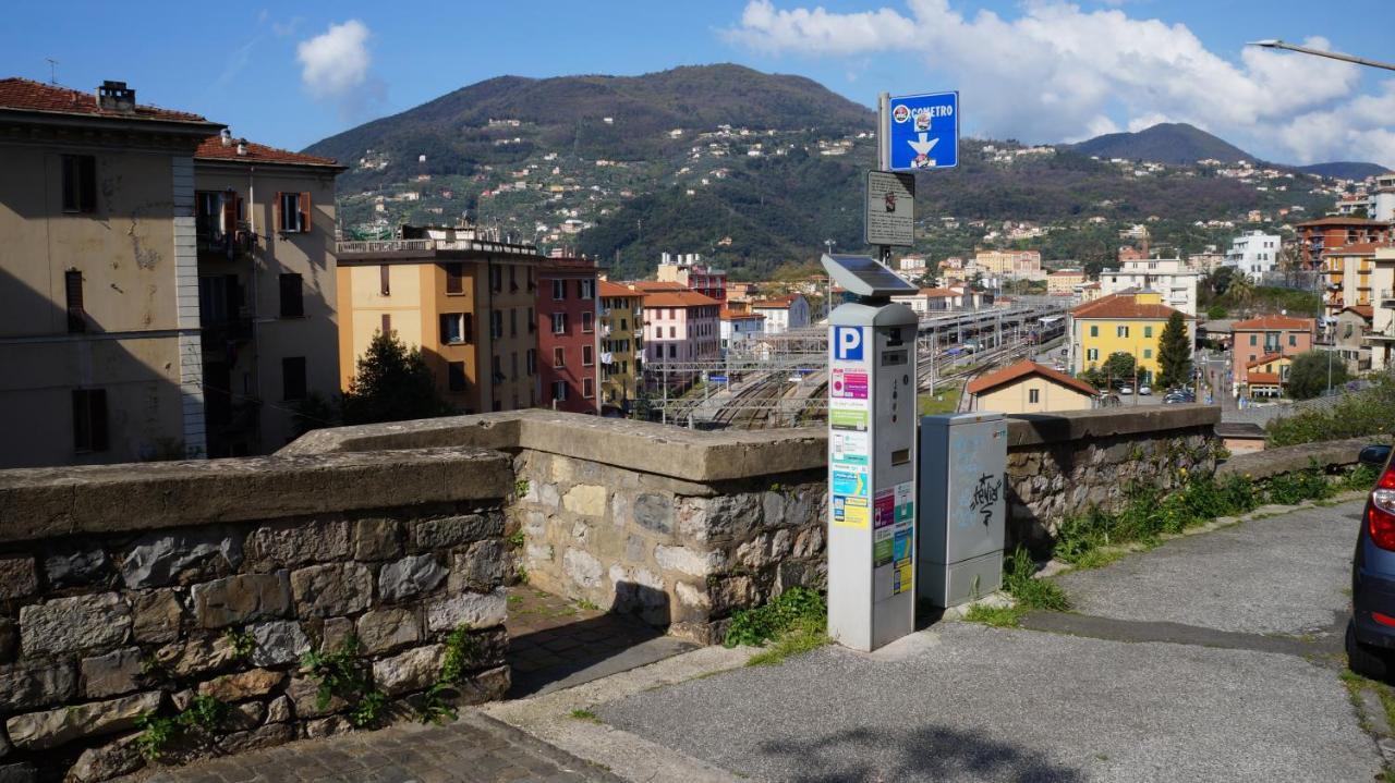 Hotel Relais Di Gusto La Spezia Esterno foto